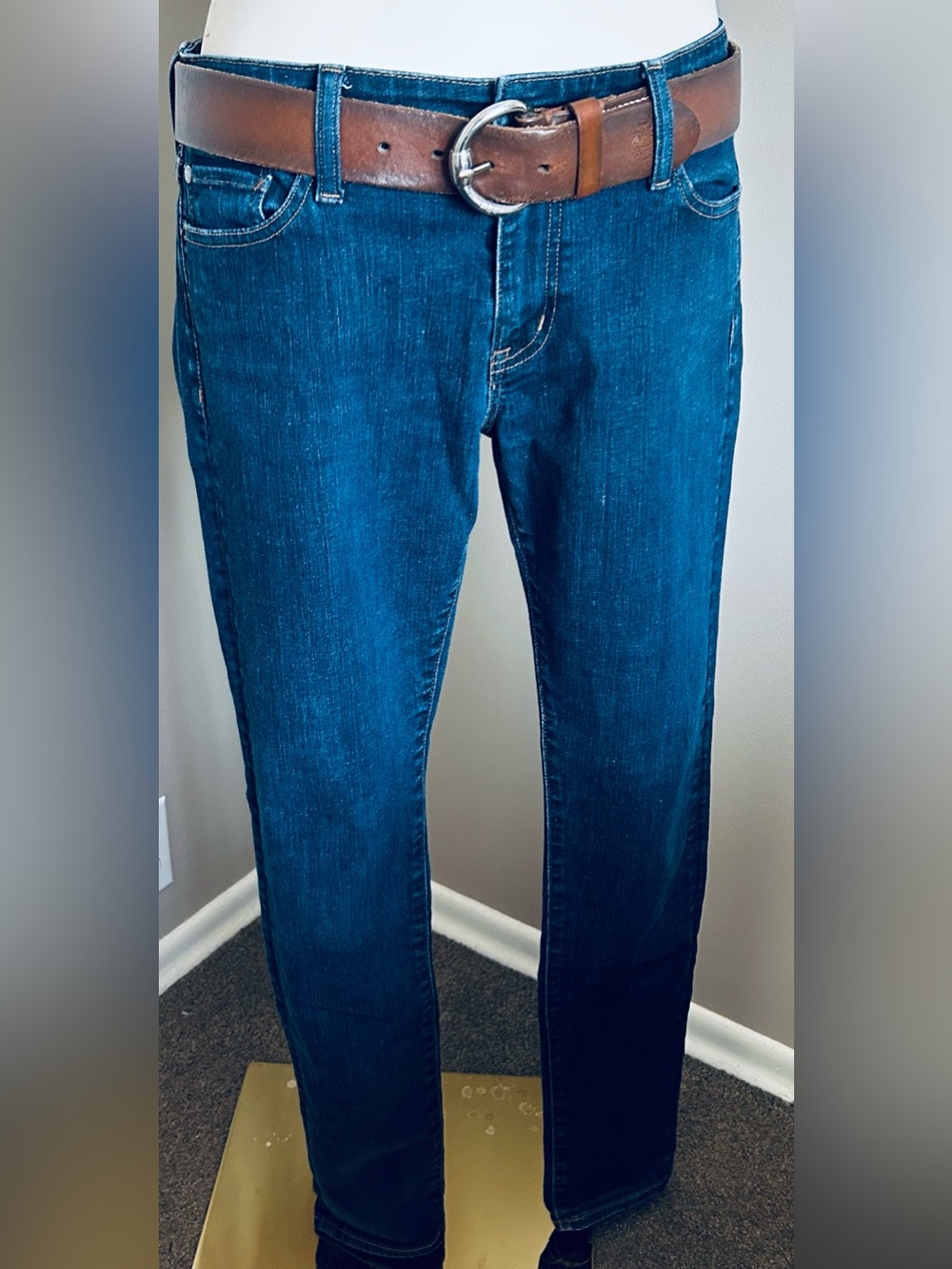 Denim & Supply Ralph Lauren Skinny Jeans